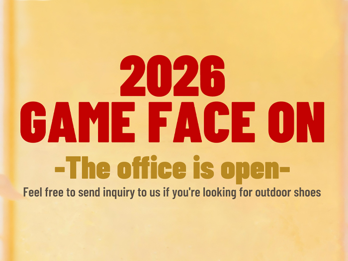 Hanagal – 23 éves kültéri lábbeli szakértő – bejelentette, hogy ma újranyit az iroda