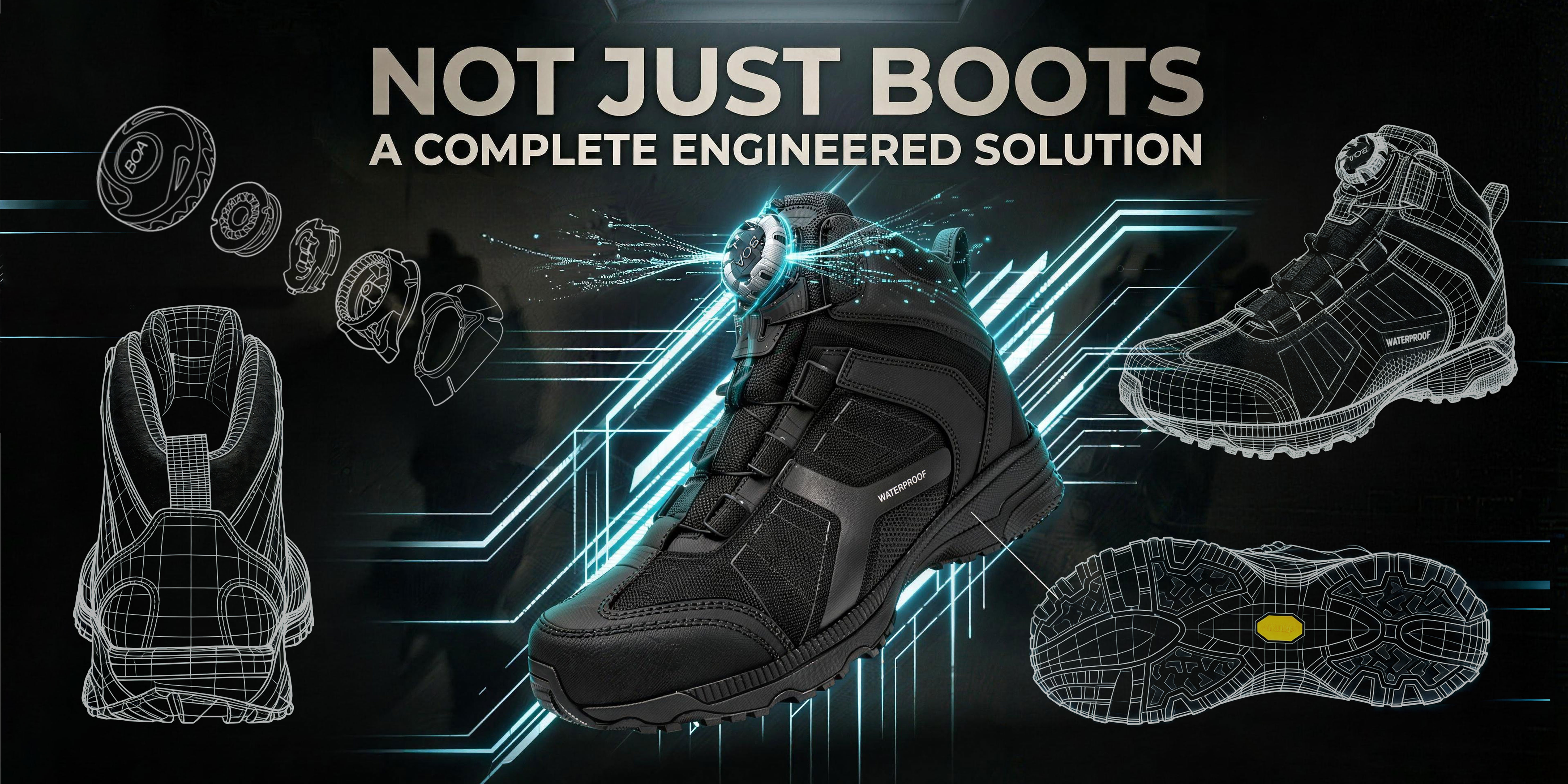 Mennyi ideig tart a szünet a kinti cipőknél? És hogyan lehet gyorsítani?